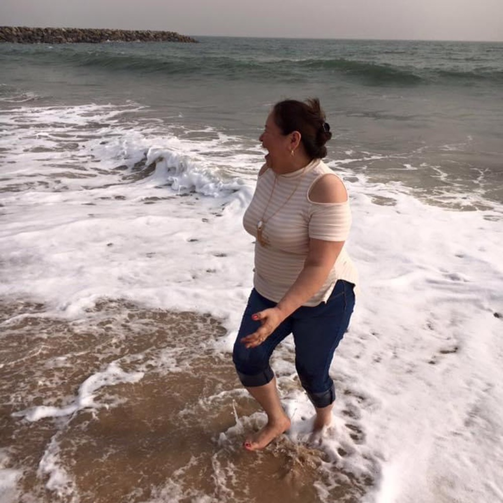 Meet your Posher, Marta